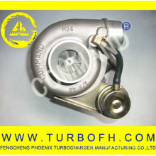 VENTE CHAUD 471021-0001 IVECO TURBOCHARGER TB25